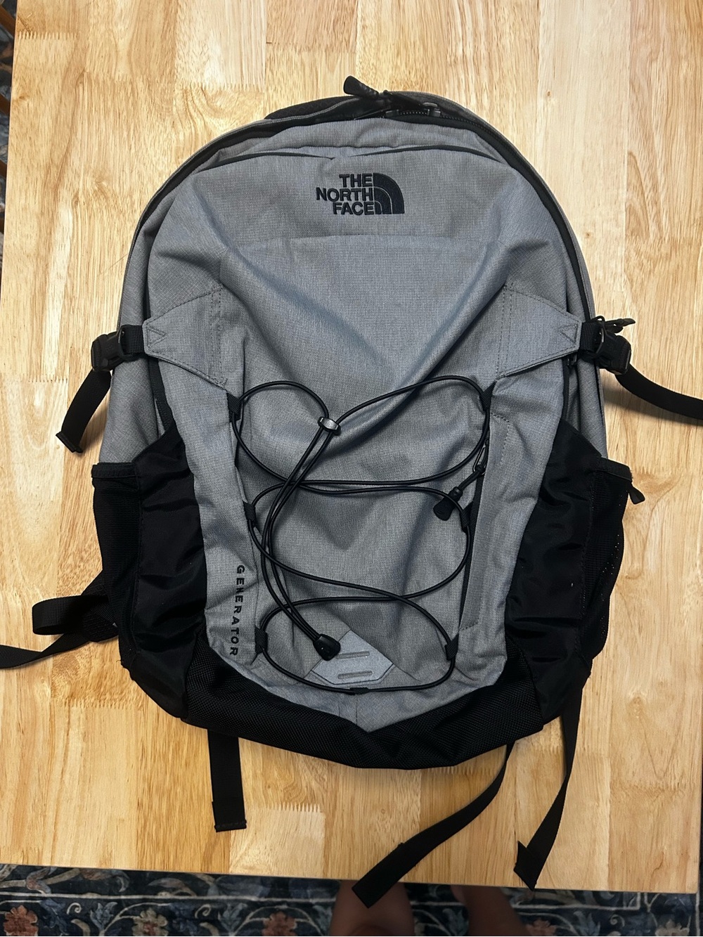 North Face Generator Backpack